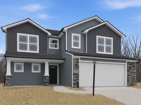 11967 Falcatta Dr, Fort Wayne, IN 46845