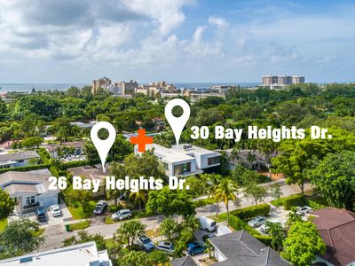26 Bay Heights Dr, Miami, FL, 33133