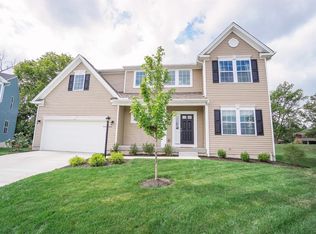 10033 Arnold Dr, Cincinnati, OH 45215