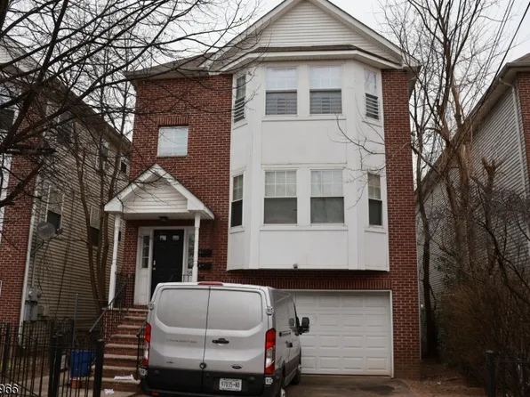 580 S 18Th St, Newark City, NJ 07103