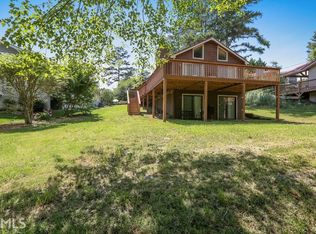 99 Overlook Ct, Dawsonville, GA 30534