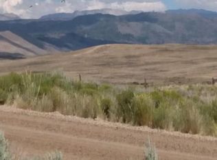 51 N Shoshone Trl, Boulder, WY 82923