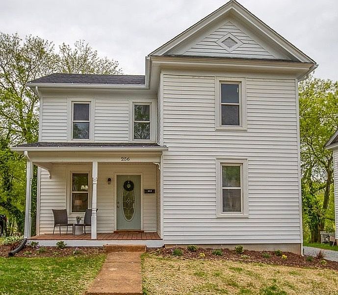 1st image of 256 Peliso Ave