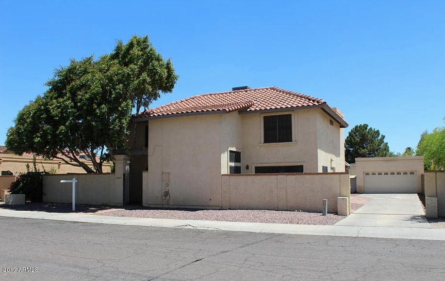 1st image of 5417 W Ironwood Dr
