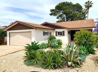 945 Tarento Dr, San Diego, CA 92106