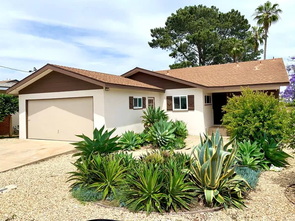 945 Tarento Dr, San Diego, CA 92106