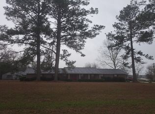 231 County Road 76, Newville, AL 36353