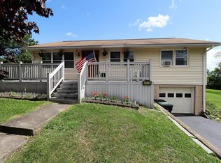 3018 Hickock Rd, Corning, NY 14830