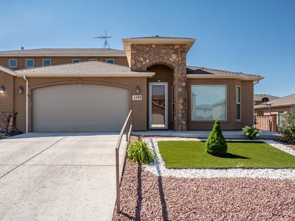 1329 W 1600 S, Cedar City, UT 84720