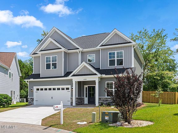 2nd image of 6100 Blueray Drive
