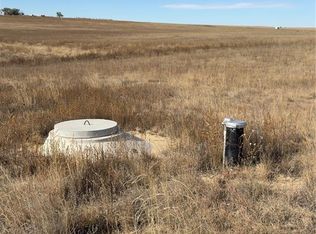 35520 Bowen Rd, Yoder, CO 80864