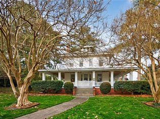 1500 Trouville Ave, Norfolk, VA 23505