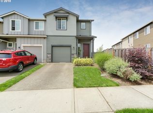 15311 SE Eckert Ln, Damascus, OR