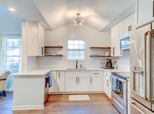 2297 Boulder Ct, North Charleston, SC 29406
