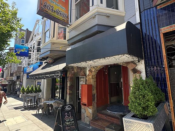 2nd image of 438-440 Castro St #7028RC