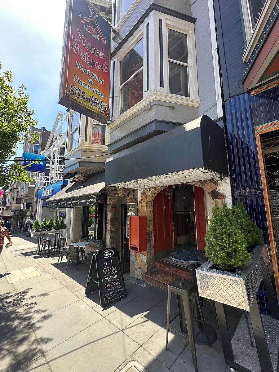Building Photo - 438-440 Castro St #7028RC