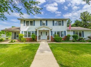 401 Sunset Dr, Lebanon, MO 65536