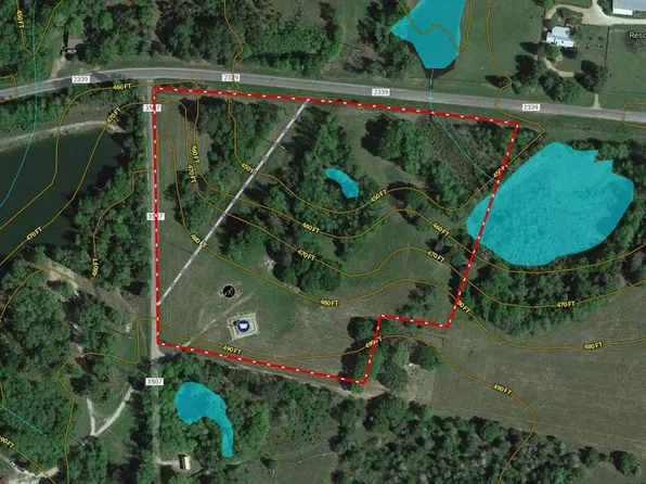 0 County Road 3507, Murchison, TX 75778