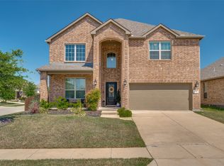 712 Posey Ln, McKinney, TX 75071