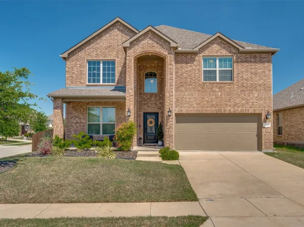 712 Posey Ln, McKinney, TX 75071
