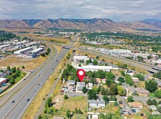 609 Lupine Street, Golden, CO 80401