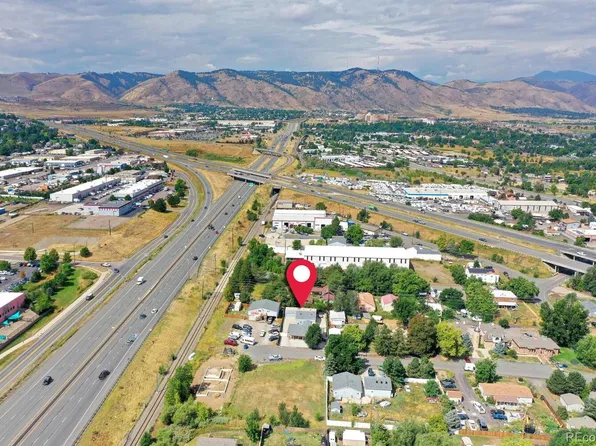 609 Lupine Street, Golden, CO 80401