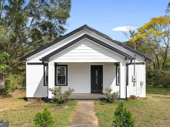 1766 E Main St, Lavonia, GA 30553