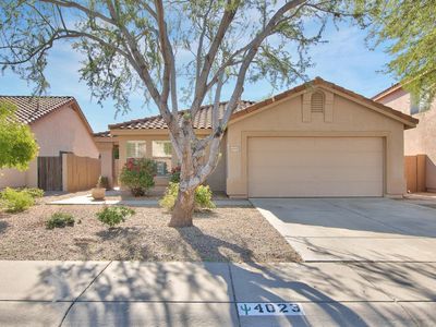 4023 E Rowel Rd, Phoenix, AZ, 85050