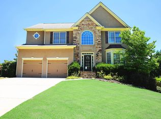 261 Double Gate Ct, Sugar Hill, GA 30518