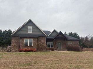 1240 N Austin Springs Rd, Piney Flats, TN 37686