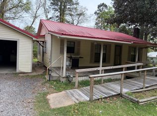 2143 Highway 278 W, Camden, AR 71701