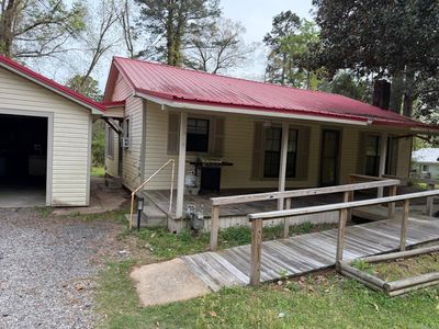 2143 Highway 278 W, Camden, AR, 71701