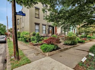 3401 Grove Ave, Richmond, VA 23221