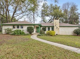 4020 NW 9th Ct, Gainesville, FL 32605
