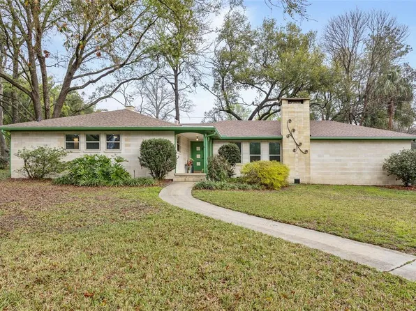 4020 NW 9th Ct, Gainesville, FL 32605