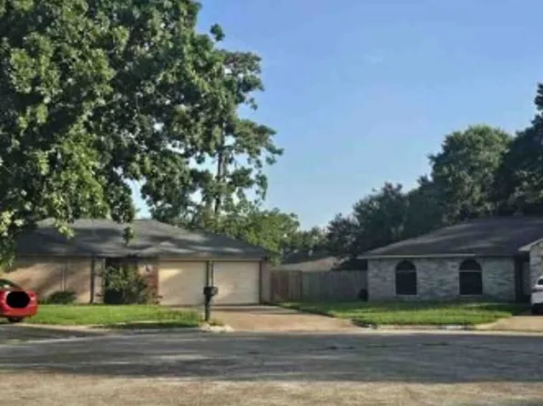 8311 Walnut Ridge Dr, Humble, TX 77338
