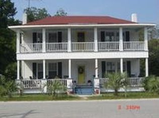 179 Reynolds St, Blackville, SC 29817