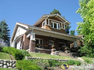 467 E 11th Ave, Salt Lake City, UT 84103