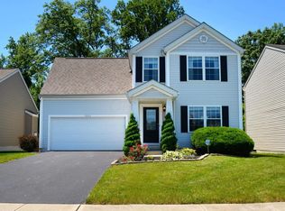 3551 Ashridge St, Columbus, OH