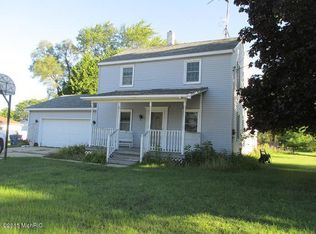102 Mill St, Lakeview, MI 48850