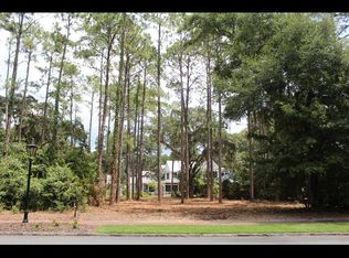 117 Stallings Island St, Bluffton, SC 29910
