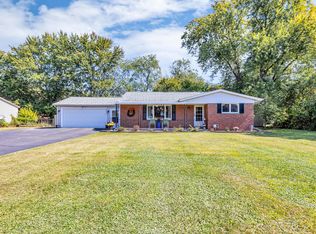 3443 Balmars Ave, Jackson, MI 49201