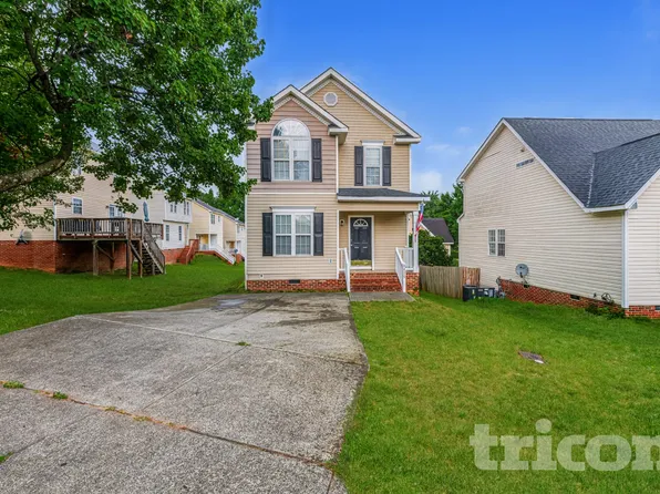 4425 Windstorm Way, Raleigh, NC 27616