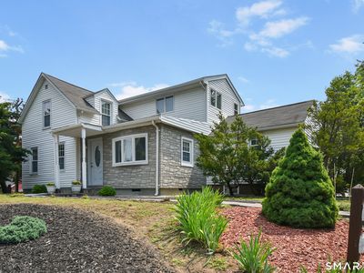 384 Long Hill Road, South Windsor, CT, 06074