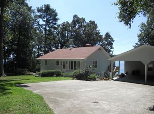 1654 Barker Rd, Ebony, VA 23845