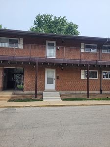 1840 W Hatherleigh Ct UNIT 2D, Mount Prospect, IL, 60056