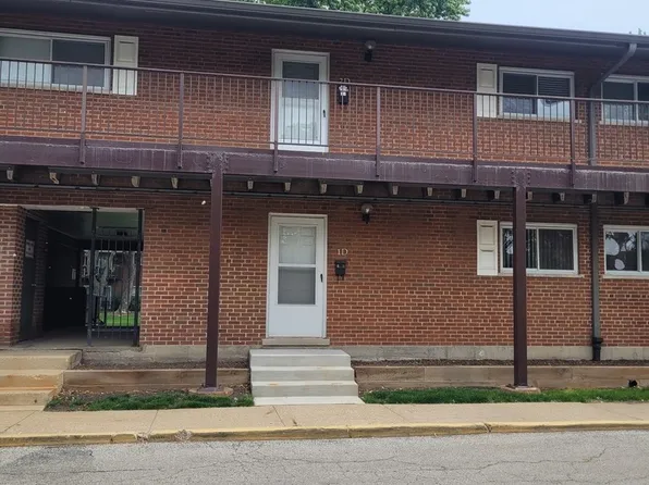 1840 W Hatherleigh Ct Unit 2D, Mount Prospect, IL 60056