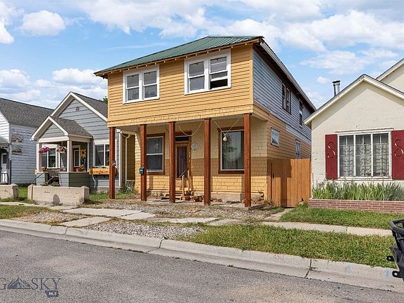 2nd image of 408 Chestnut St