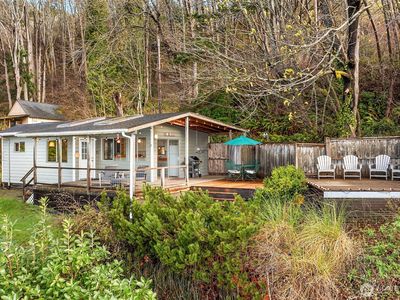 10009 SW Northilla Road, Vashon, WA, 98070