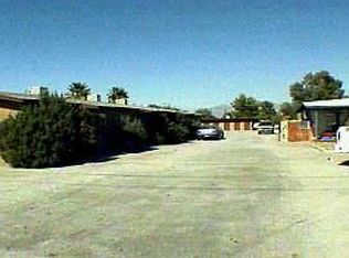 5719 E 28th St #A-D, Tucson, AZ 85711